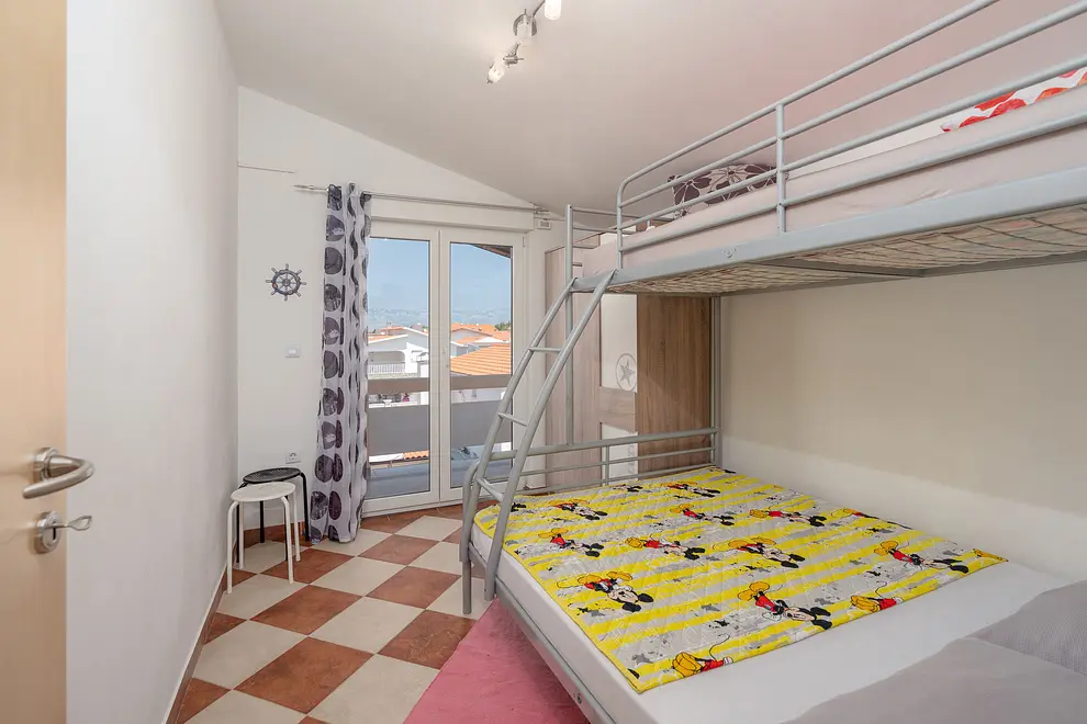 Ferienwohnung in Vir  999213221 40758 – Foto 7