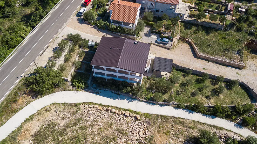 Ferienwohnung in Starigrad haustiergeeignet 999205491 33646 – Foto 27