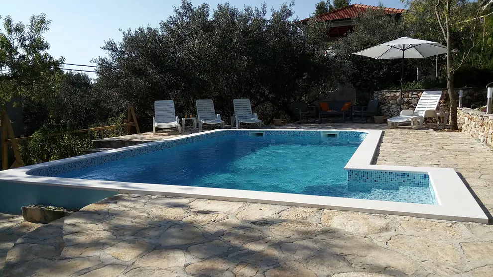 Ferienwohnung in Korcula mit Pool 999204497 32691 – Foto 20