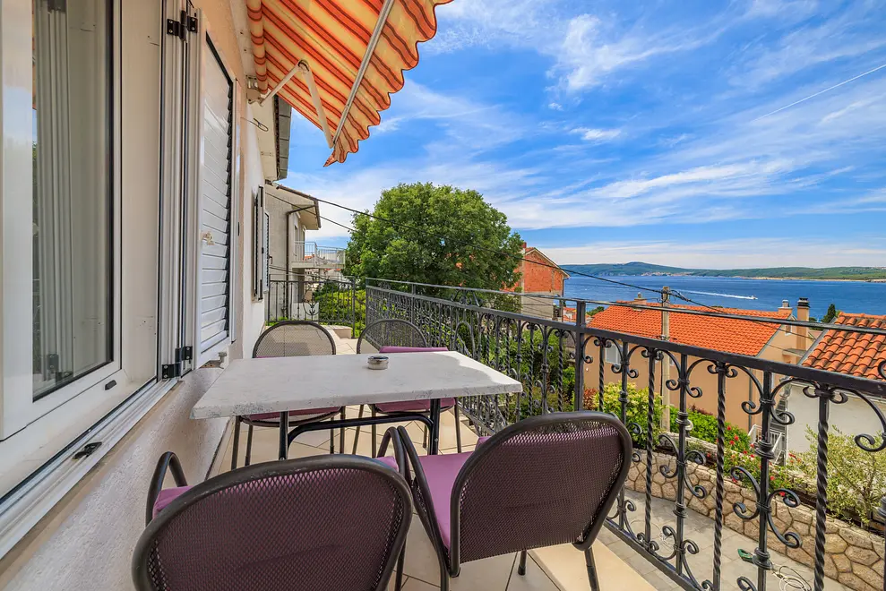 Ferienwohnung in Crikvenica  999203118 31375 – Foto 3