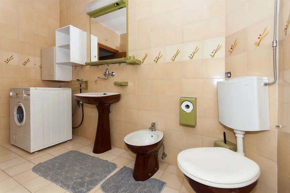 Ferienwohnung in Rogoznica  999202482 30767 – Foto 2