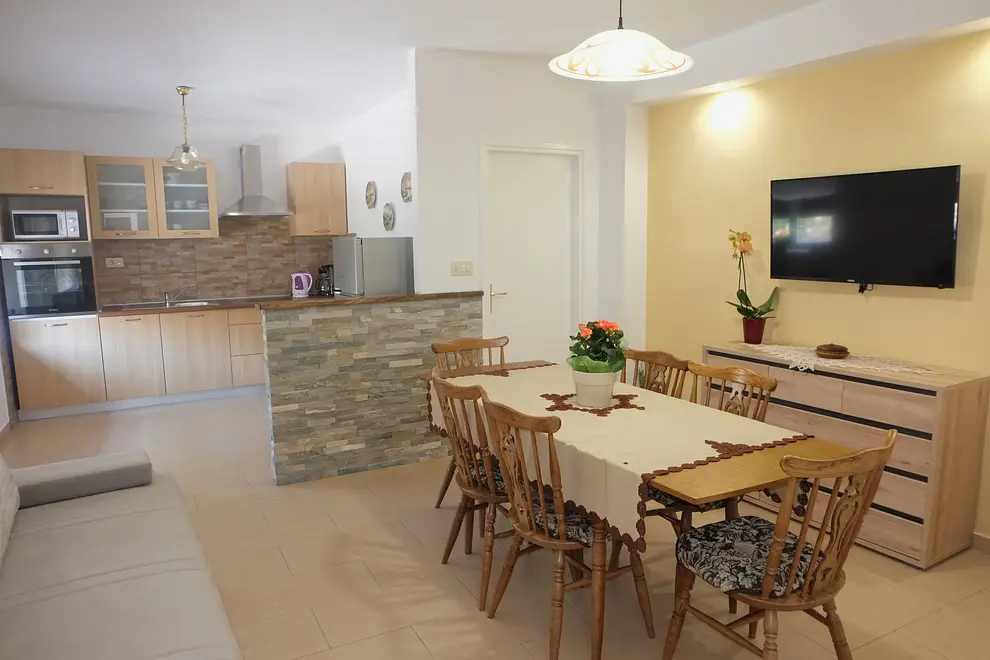 Ferienwohnung in Crikvenica mit Pool 66156886 28754