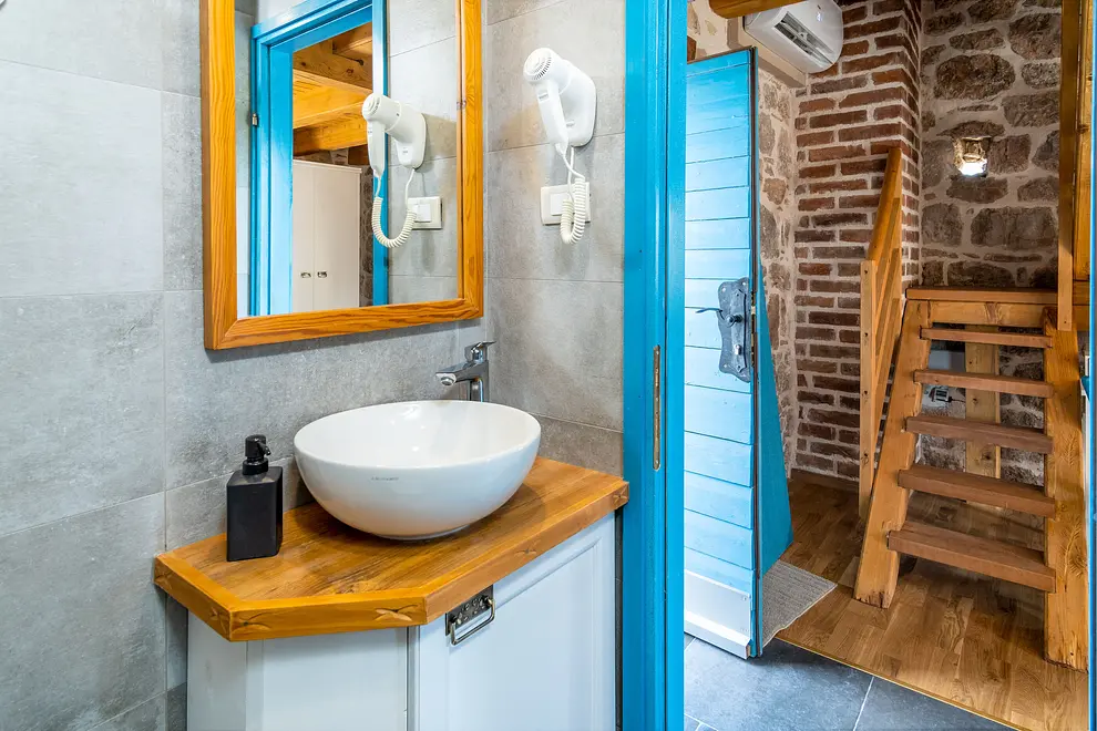 Ferienwohnung in Starigrad  999207933 35930 – Foto 33