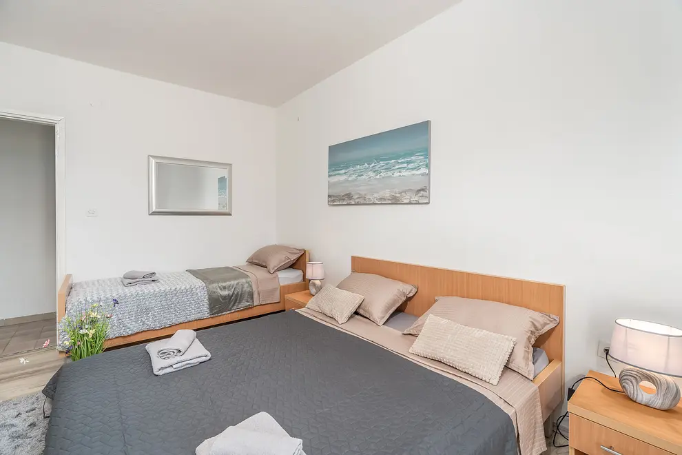 Ferienwohnung in Pag  999213093 40633 – Foto 20