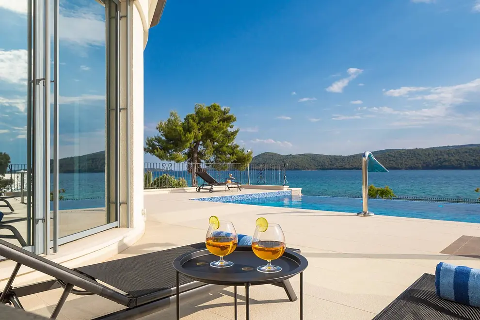 Ferienhaus in Sibenik mit Pool 999208026 36005 – Foto 29