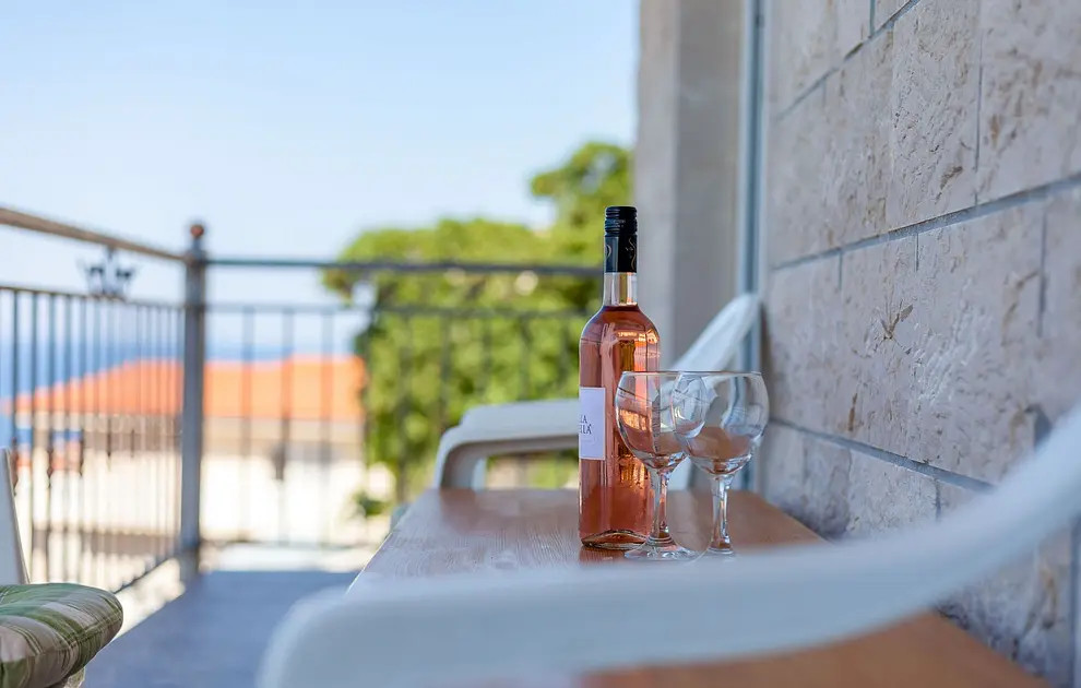 Ferienwohnung in Omis haustiergeeignet 66153184 26909