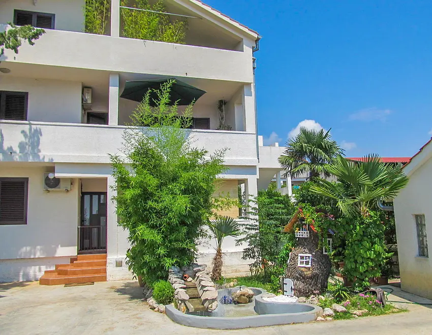 Ferienwohnung in Sukosan  999204723 32911 – Foto 5