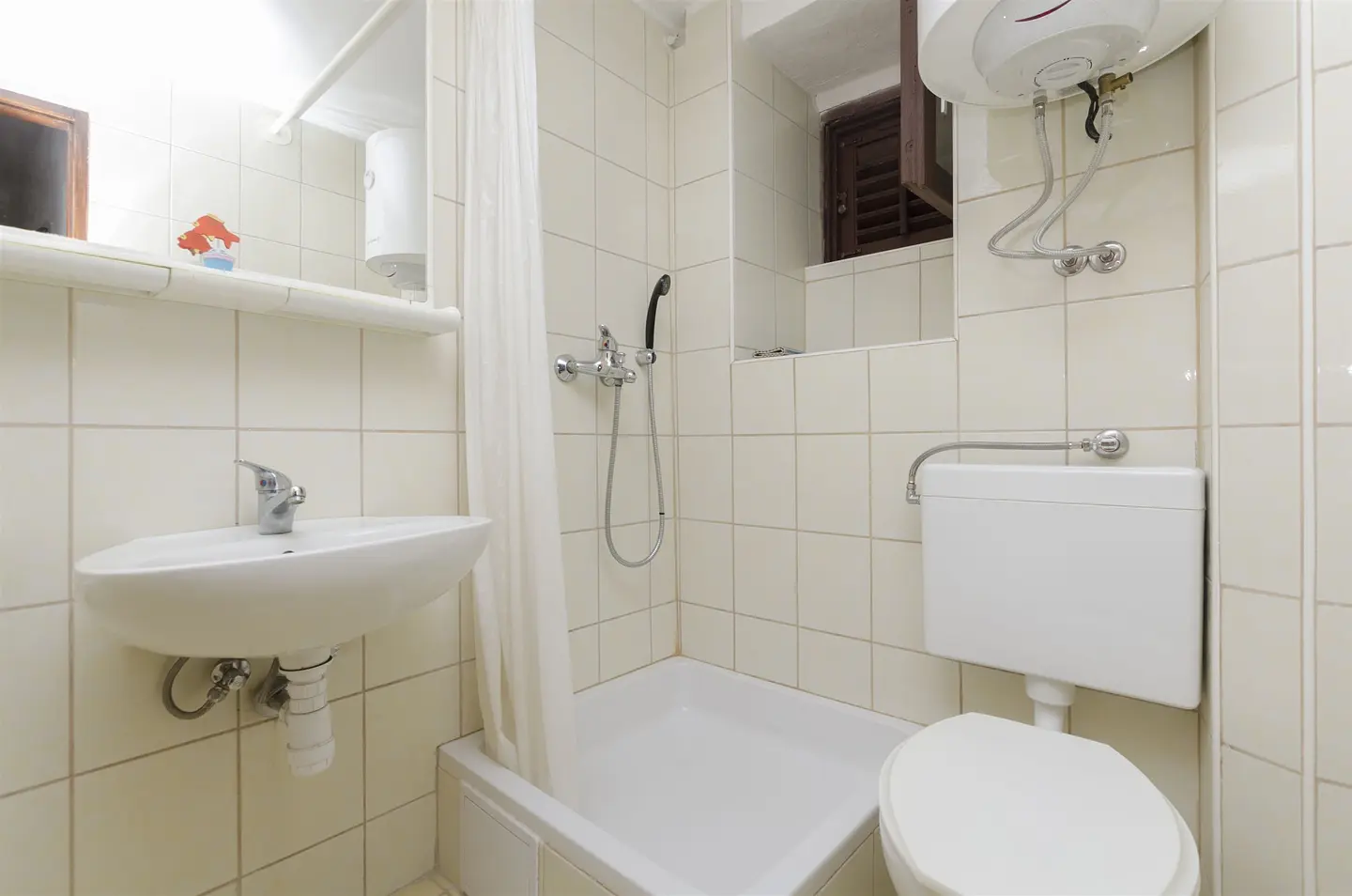 Ferienwohnung in Brela  999203467 31715