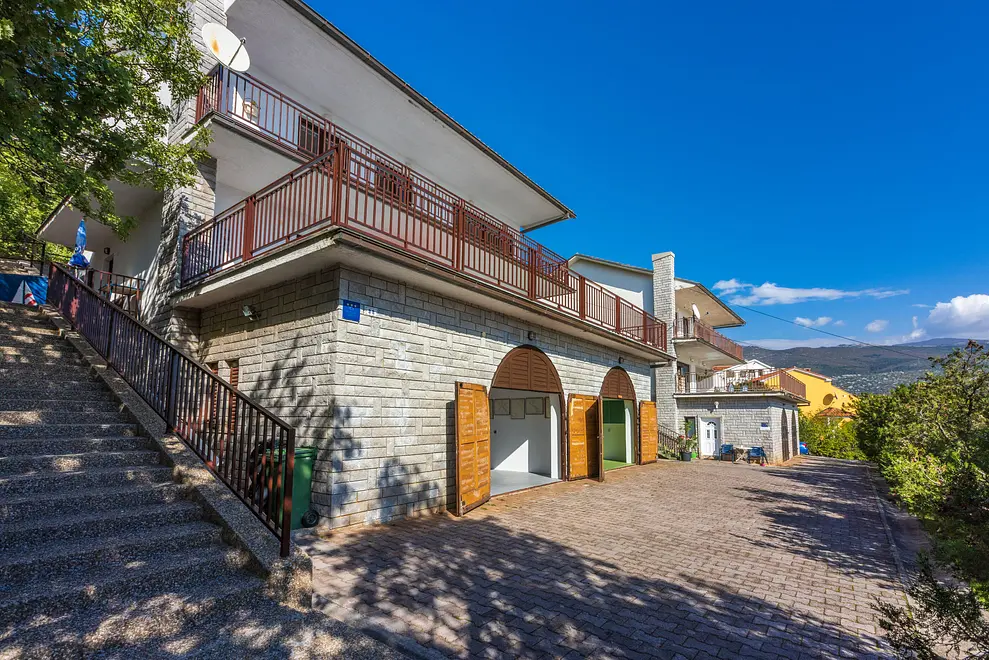 Ferienwohnung in Novi Vinodolski  999205262 33429 – Foto 20