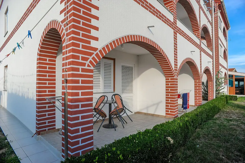 Ferienwohnung in Novalja mit Pool 999210534 38385 – Foto 2