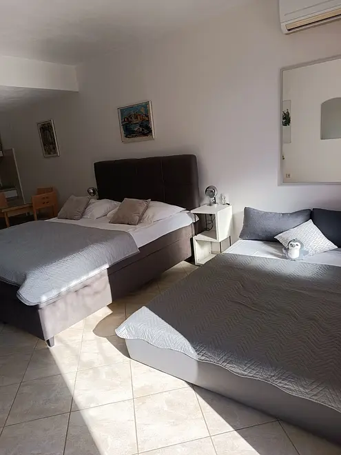 Ferienwohnung in Baska Voda  999207642 35670 – Foto 17