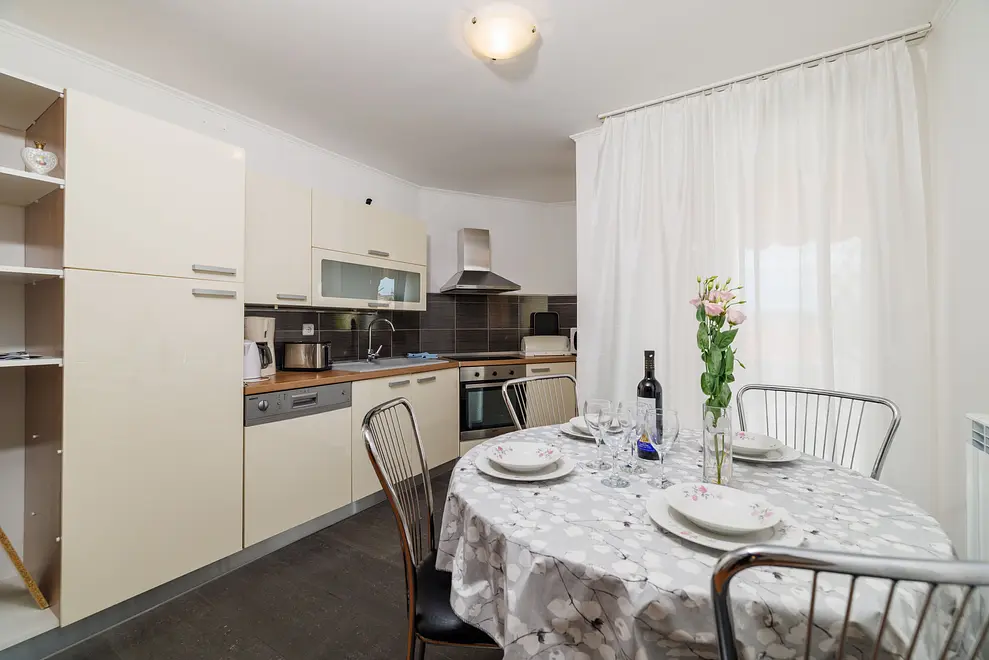 Ferienwohnung in Crikvenica  999203117 31374 – Foto 13