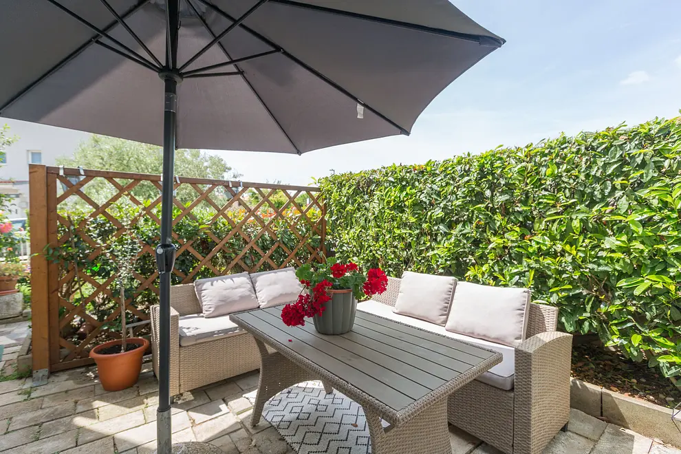 Ferienwohnung in Porec  66139339 22165