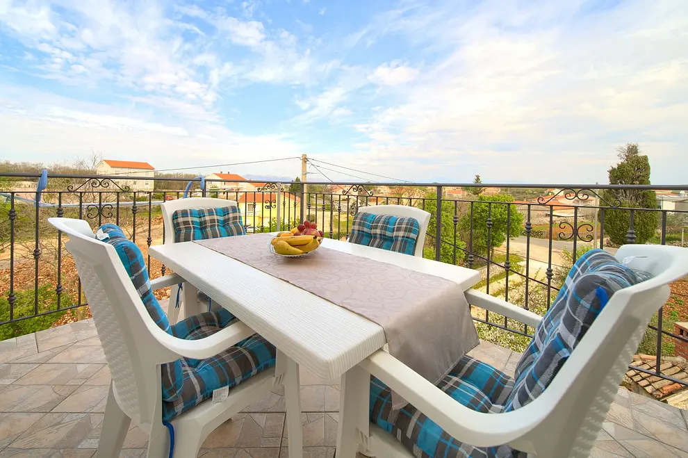 Ferienwohnung in Krk haustiergeeignet 66115619 5482