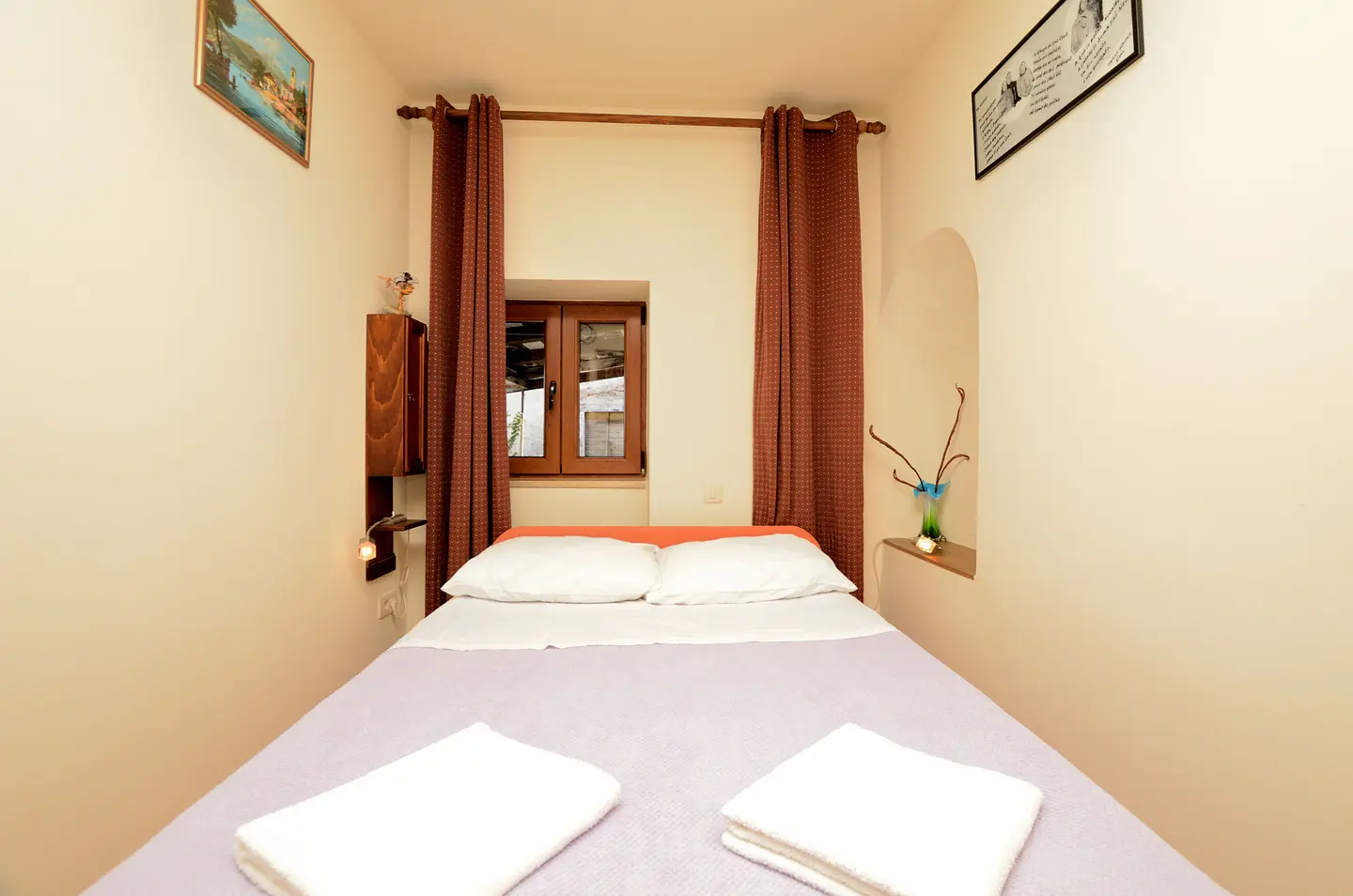 Ferienwohnung in Opatija  999207983 35968