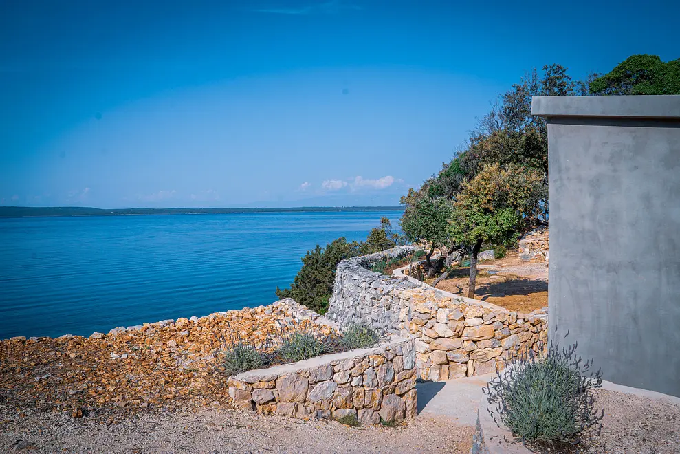 Ferienwohnung in Losinj haustiergeeignet 66140238 22674