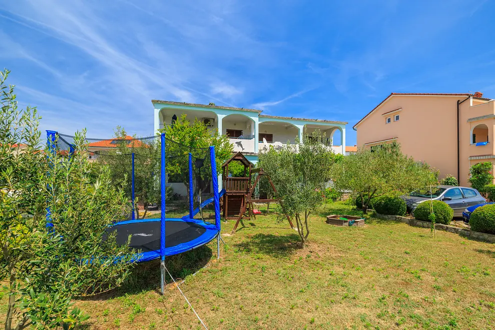 Ferienwohnung in Rab  999213461 40962 – Foto 4
