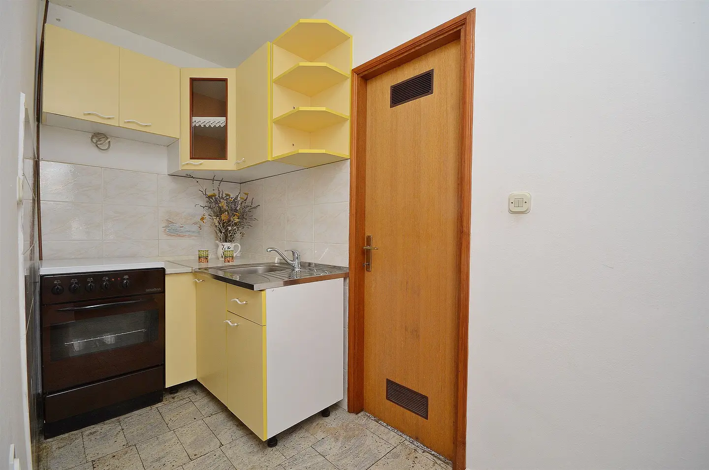Ferienwohnung in Vodice  999202696 30970