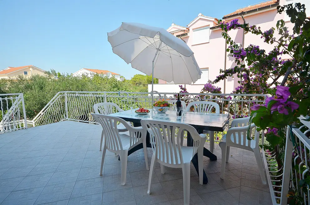 Ferienwohnung in Vodice  999202703 30977 – Foto 21