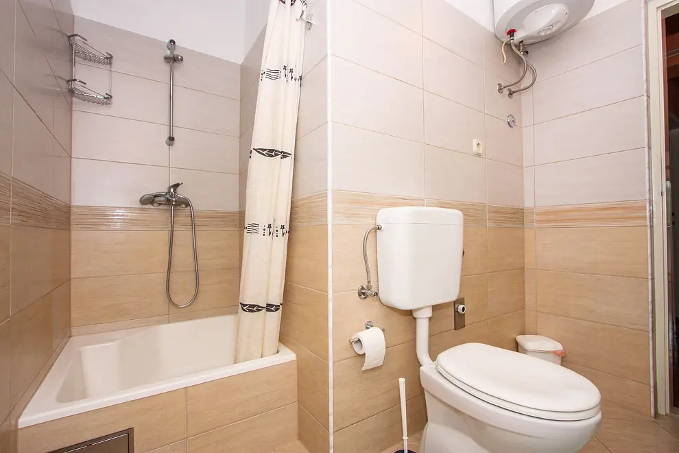 Ferienwohnung in Ciovo  999213270 40795 – Foto 21