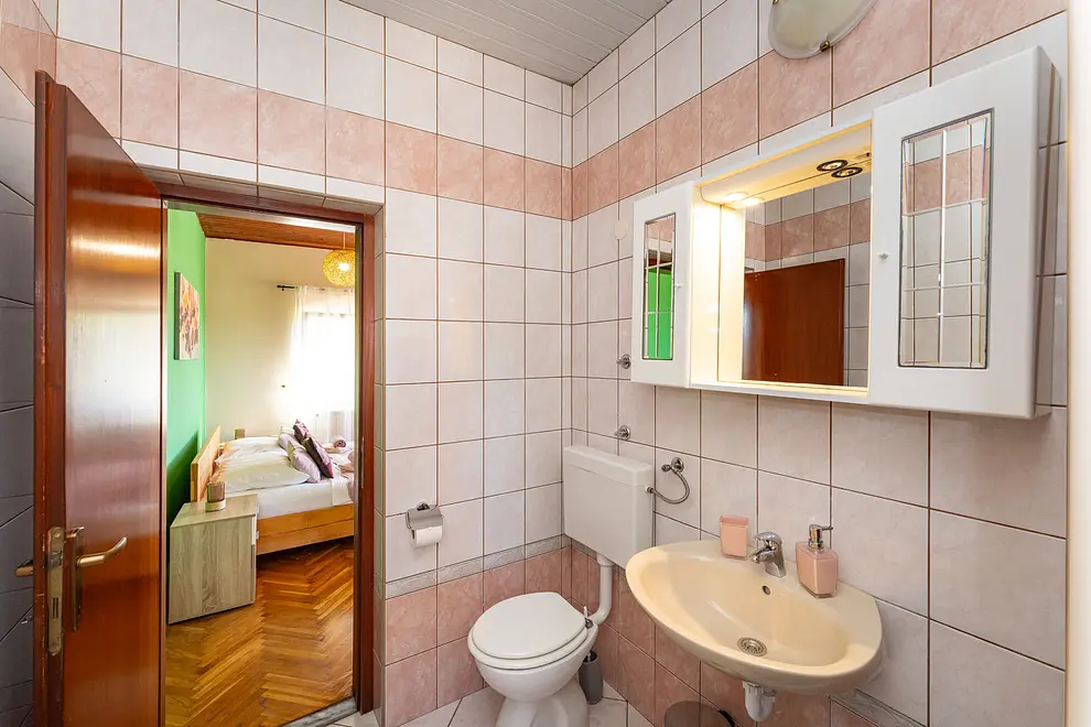Ferienwohnung in Starigrad  999210133 38011 – Foto 35