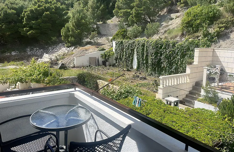 Ferienwohnung in Omis  999236750 43026