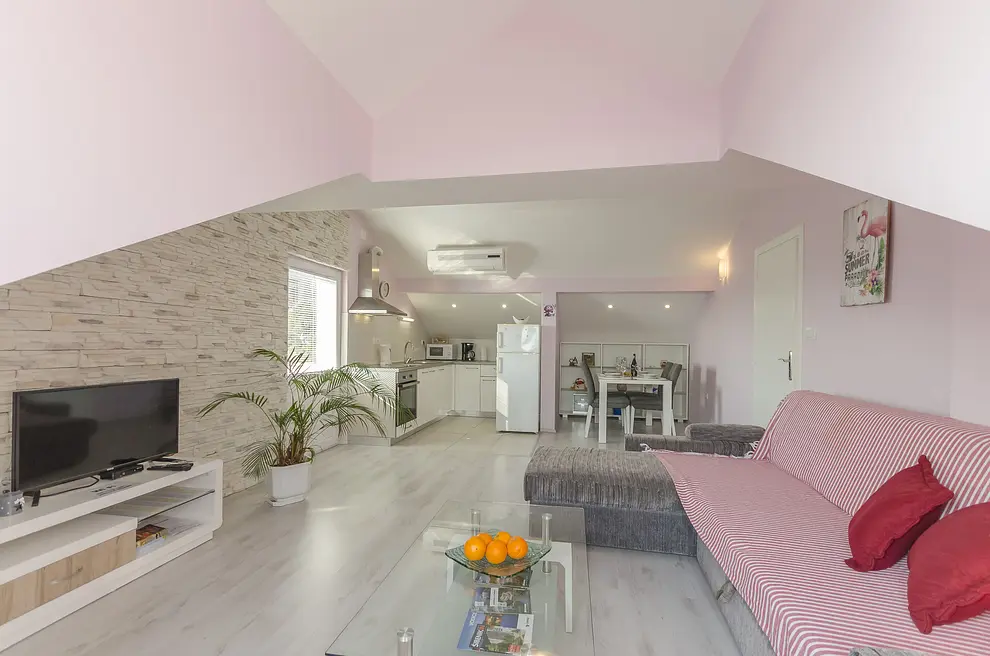 Ferienwohnung in Sibenik mit Pool 999199141 30579 – Foto 7