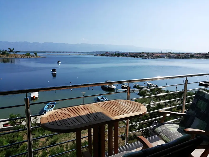 Ferienwohnung in Nin mit Pool 999210197 38071 – Foto 30