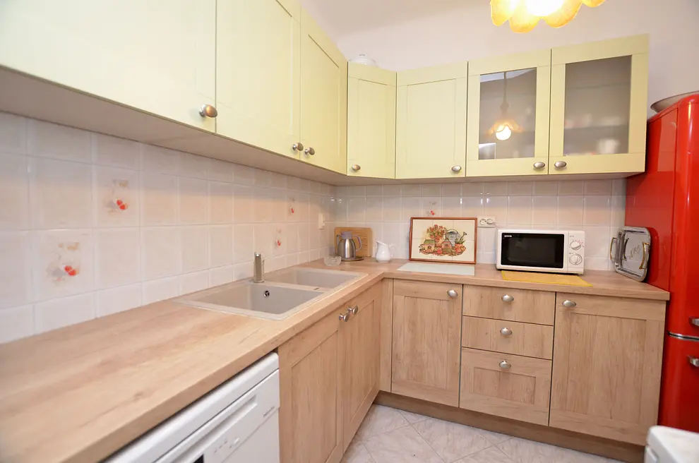 Ferienwohnung in Lovran  999208239 36216 – Foto 17