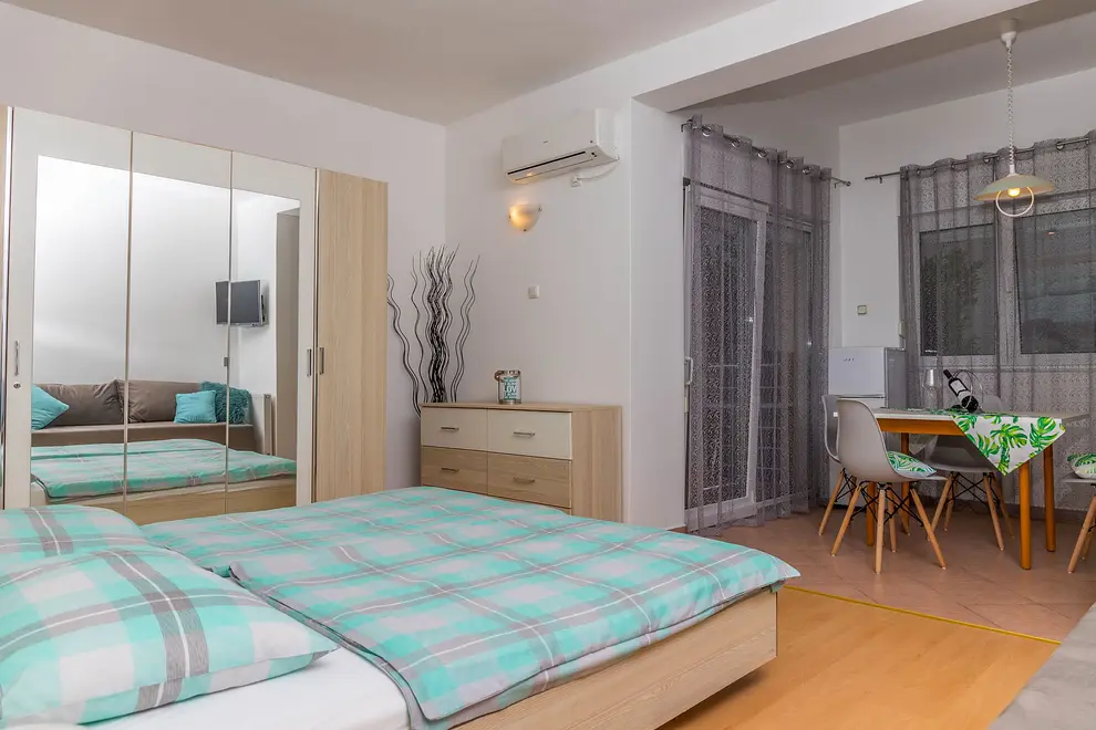 Ferienwohnung in Crikvenica  999202807 31081 – Foto 18