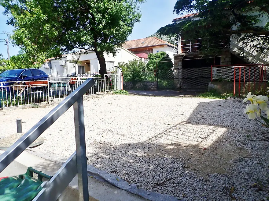 Ferienwohnung in Starigrad  999206561 34659 – Foto 18