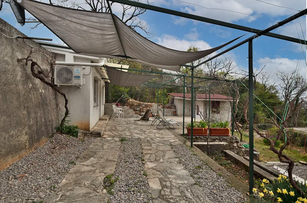 Ferienwohnung in Rijeka  999211178 38991 – Foto 6