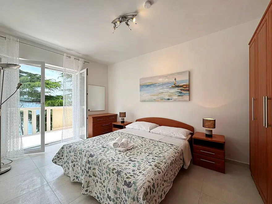 Ferienwohnung in Dobrinj  999224216 42323 – Foto 13