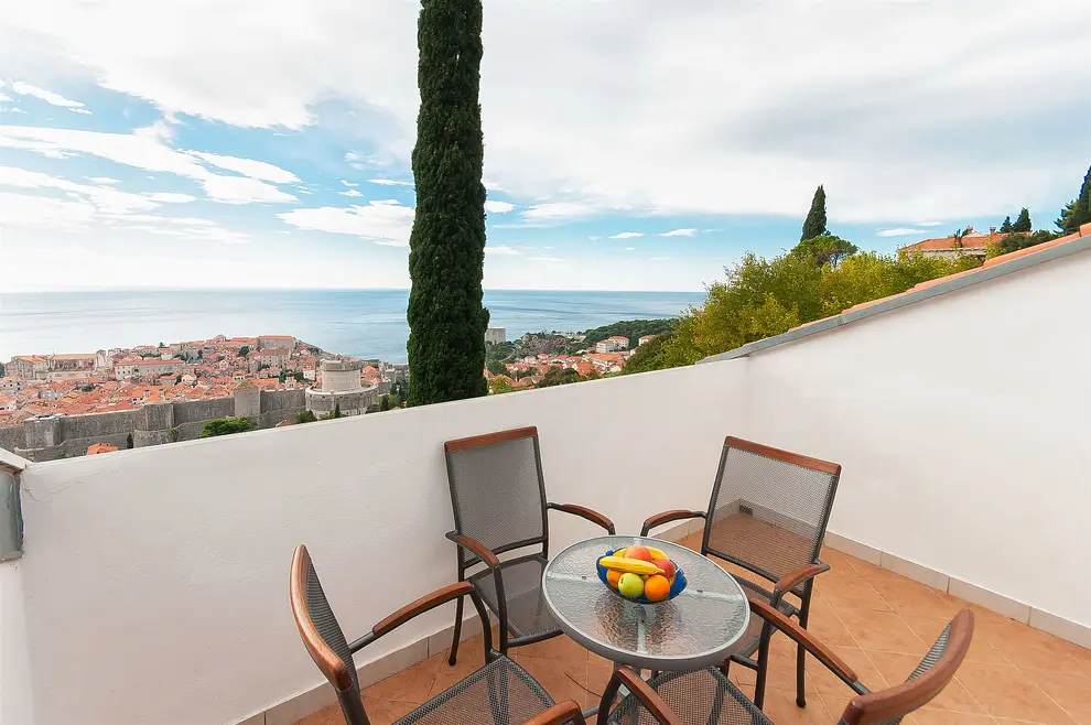 Ferienwohnung in Dubrovnik  66120592 8548