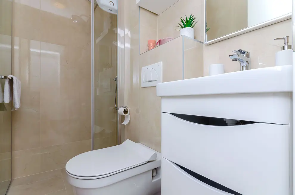 Ferienwohnung in Ciovo mit Pool 999209411 37335