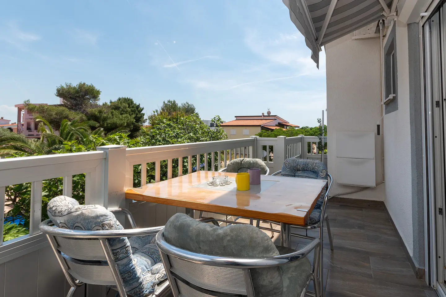 Ferienwohnung in Vir  999236941 43052