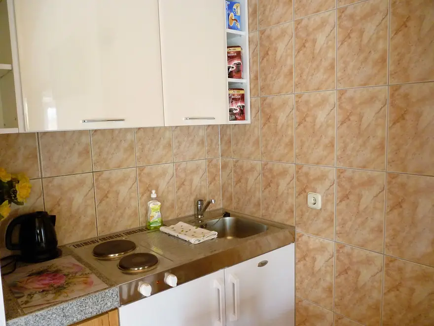 Ferienwohnung in Starigrad  999205326 33490 – Foto 9