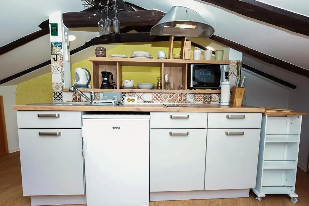Ferienwohnung in Kastav  999210232 38105 – Foto 2