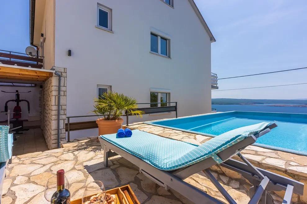 Ferienhaus in Crikvenica mit Pool 999208778 36732 – Foto 83