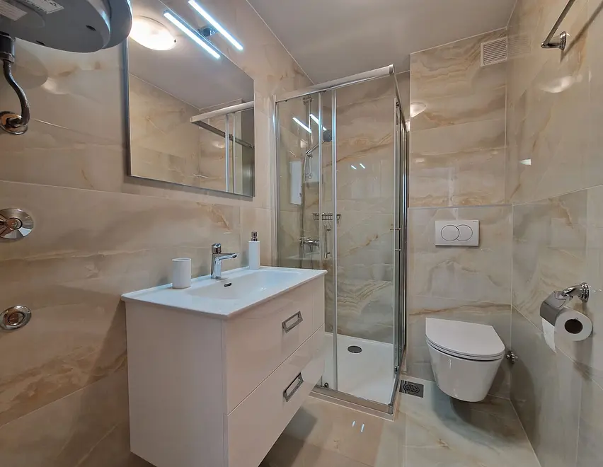 Ferienwohnung in Baska  999224050 42160 – Foto 11