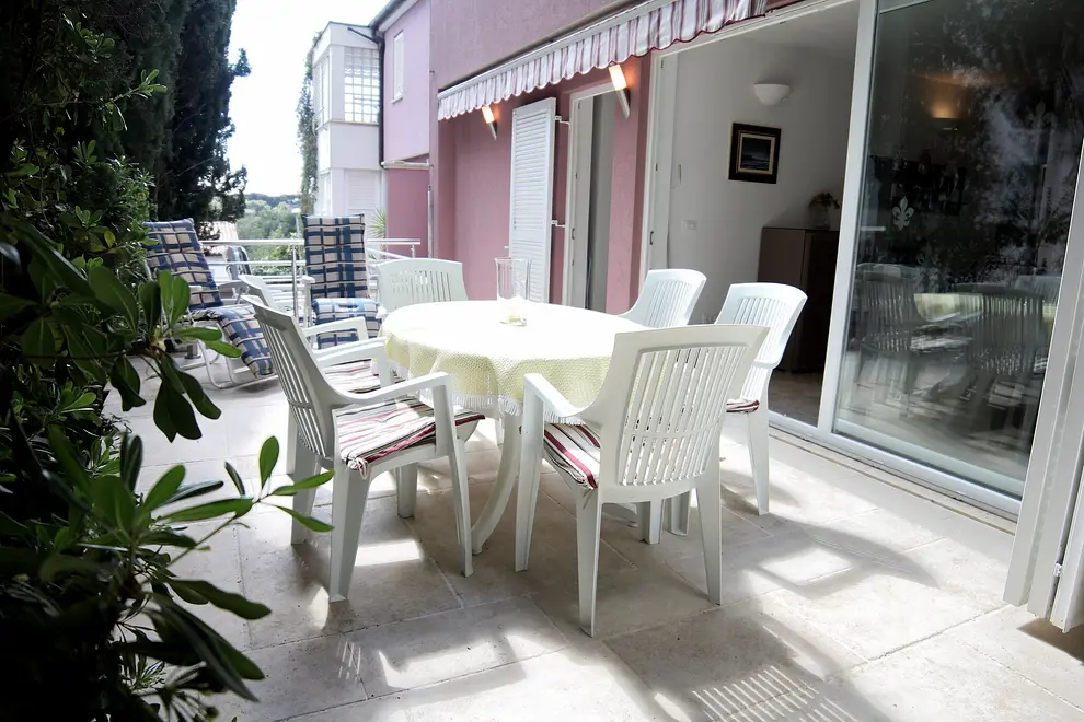 Ferienwohnung in Rovinj  999209753 37663 – Foto 22