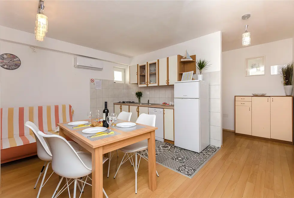 Ferienwohnung in Vodice  999203427 31676 – Foto 12