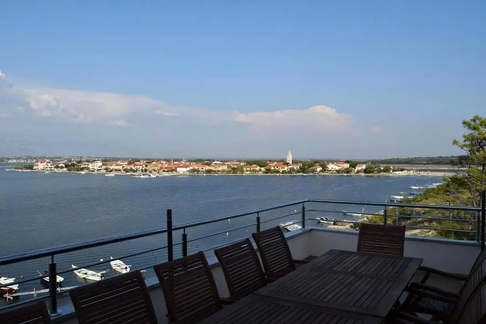 Ferienwohnung in Nin mit Pool 999210199 38073 – Foto 8