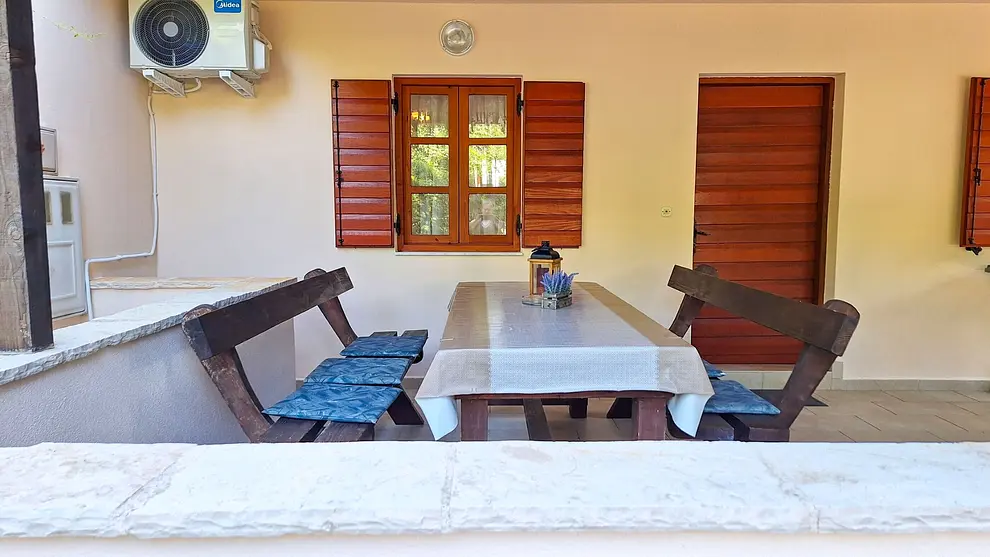 Ferienwohnung in Vir mit Pool 999236743 43019 – Foto 6