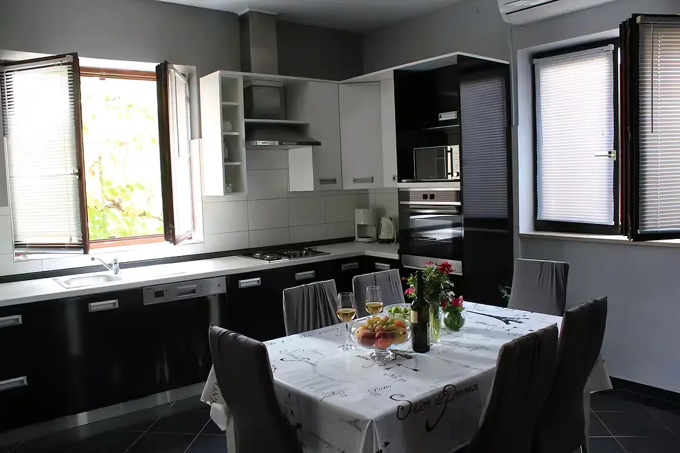 Ferienwohnung in Preko  999227350 42455 – Foto 22