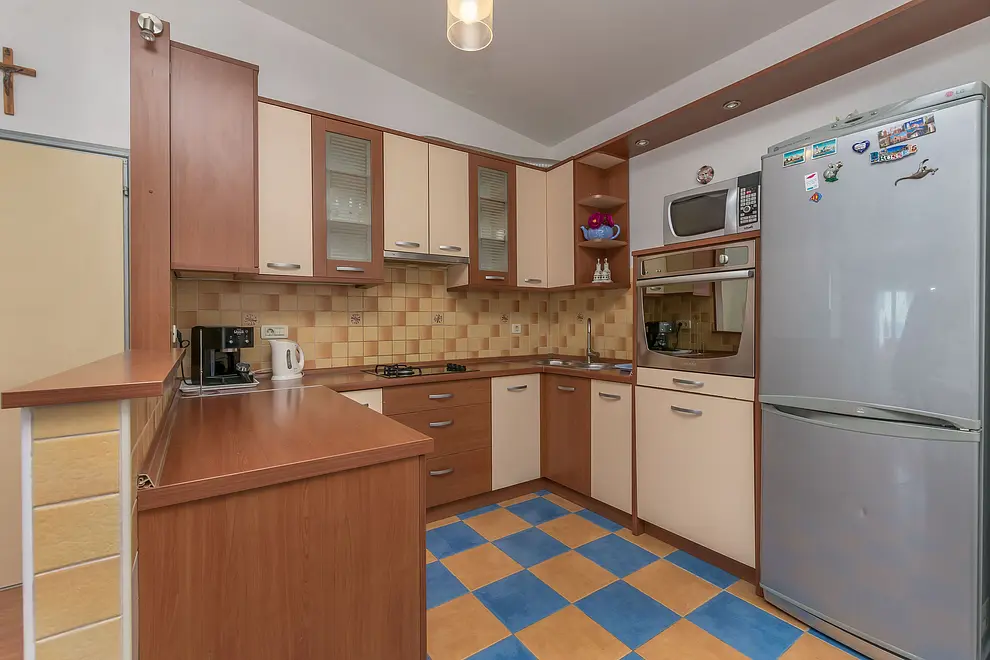 Ferienwohnung in Omis  999204314 32522 – Foto 43