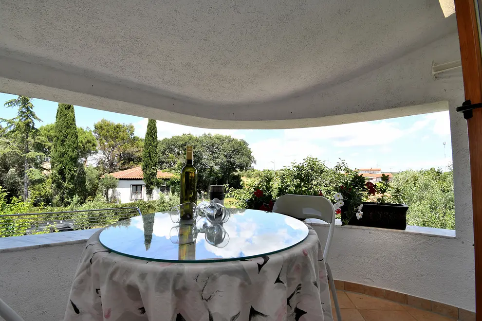 Ferienwohnung in Fazana  999205834 33967 – Foto 14