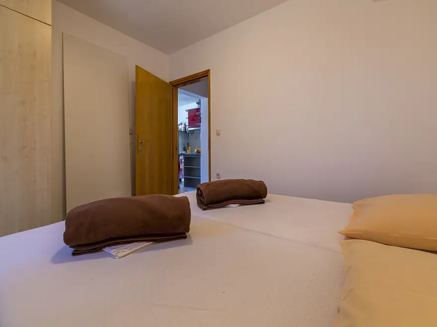 Ferienwohnung in Klenovica  999205620 33762 – Foto 8