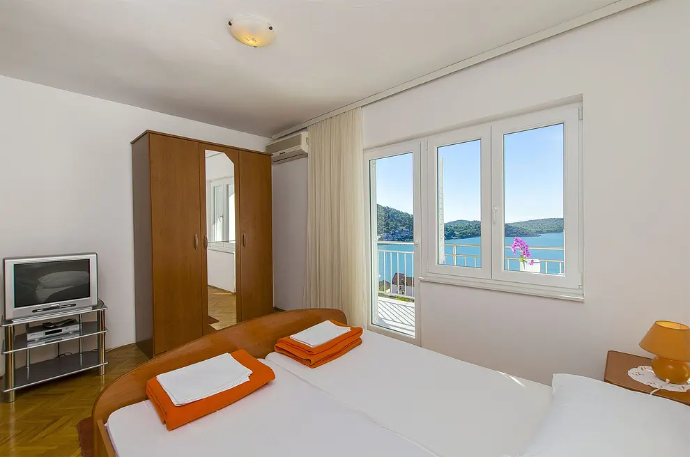 Ferienwohnung in Murter  999202546 30824 – Foto 9