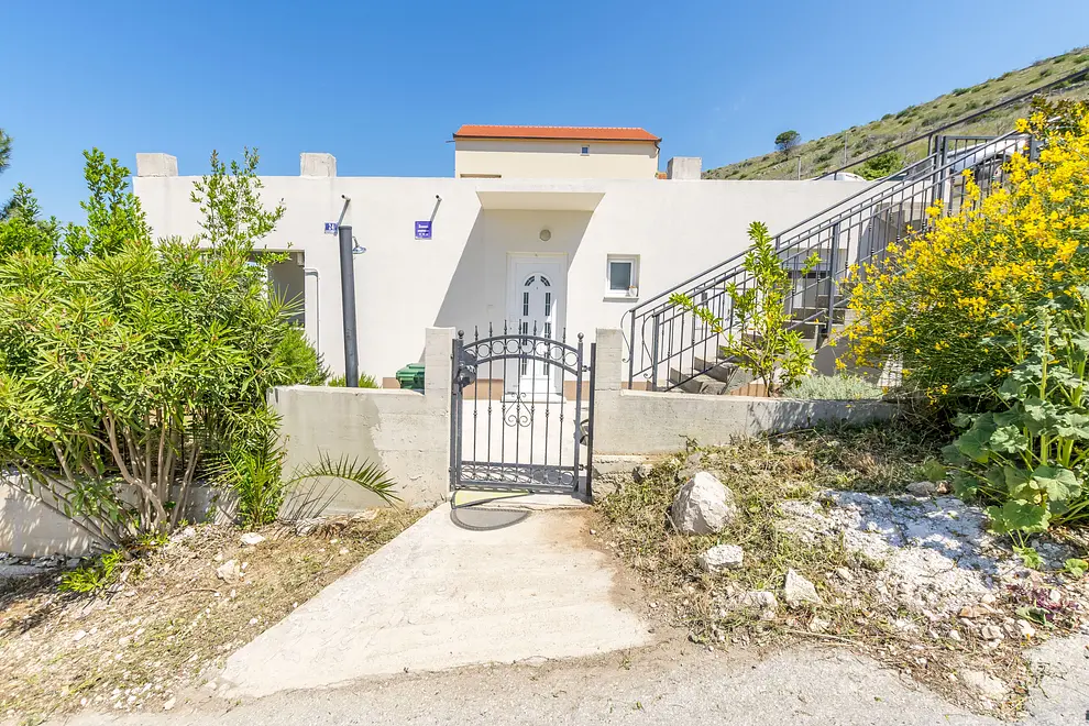 Ferienwohnung in Rogoznica  66159300 29599